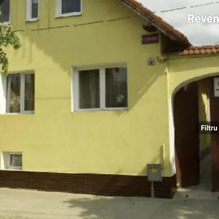 La Bibicu Guest house Agnita