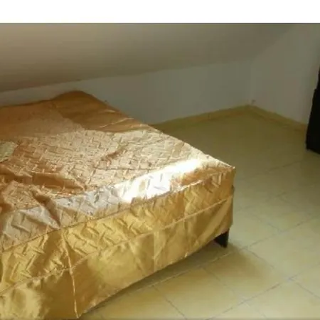 Guest house La Bibicu