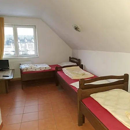 Guest house La Bibicu *