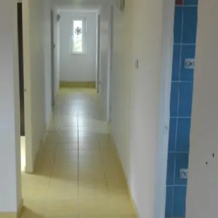 La Bibicu Guest house