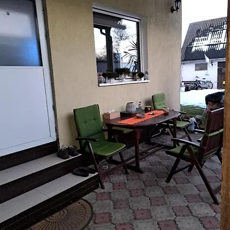 La Bibicu Agnita