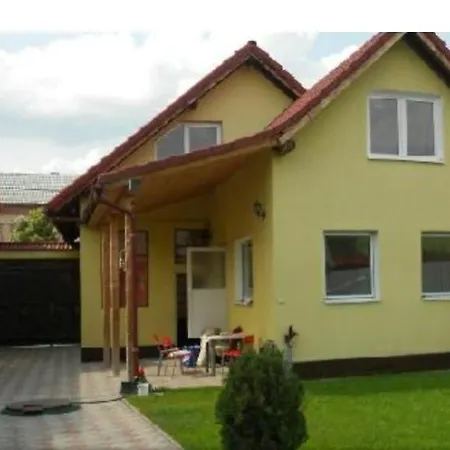 La Bibicu Guest house