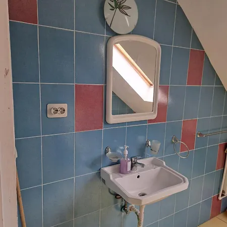 La Bibicu Guest house *